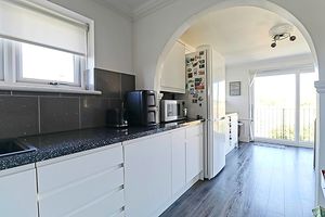 Kitchen / Diner- click for photo gallery